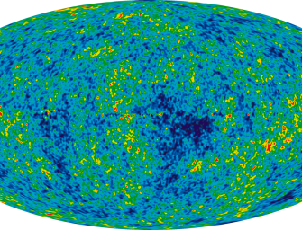 Космология – 1. Расширение вселенной: расстояния и скорости в космологии