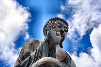 Анатма: учение о «не-Я» — и его роль в буддийской теории и практике.