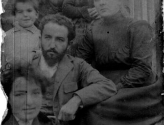 Российские анархисты 1850-х — 1920-х годов: портреты. Часть 1.