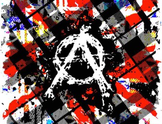 Современное мировое анархическое движение (1970-2015): основные формы деятельности, направления, организации.