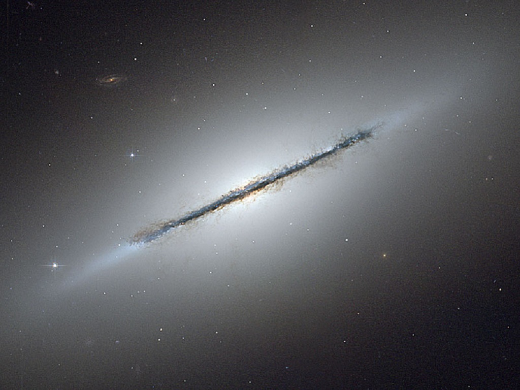 The-Spindle-Galaxy-NGC-5866-M102