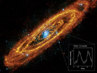 Галактика и ее население: от компактных объектов до молодых звезд