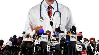 Медицина-2016: скандалы, интриги, исследования
