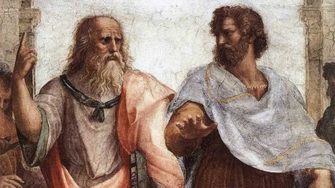 Трактовки Блага у Сократа, Платона и Аристотеля