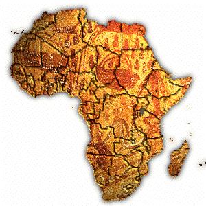 Переключение кодов: смешанные языки в Африке