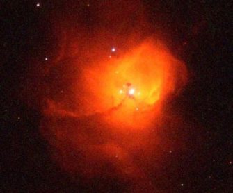 Рождение звёзд в других галактиках и в другие вселенские эпохи (Межзвездная среда)