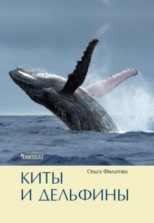 Лекция «Что мы не знаем о китах и дельфинах?»