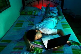 Три самых вредных мифа о сне и здоровье (Владимир Матвеевич Ковальзон)