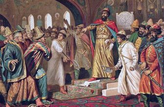 Внешняя политика Ивана III (История Руси)