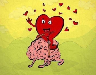 Мозг: любовь, секс, привязанность (Мозг и потребности)