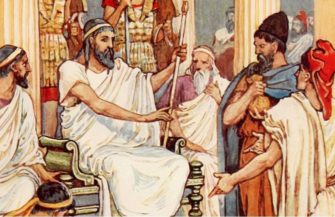 Почему в Древней Греции предпочитали жеребьевку голосованию? (отвечает Владислав Федоров)