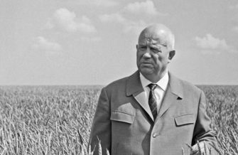 «Оттепель»: СССР в 1953-1964 годах (История России)