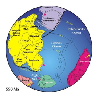 Археомагнетизм и Палеомагнетизм: определяем возраст цивилизаций и двигаем континенты (Магнитное поле Земли)