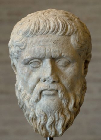 Платон: часть первая. Личность, жизнь, сочинения. «Платоновский вопрос» (Философия Древнего Мира)