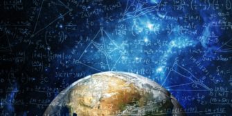 Законы природы и математика (Все формулы мира)