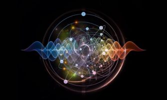 Онлайн-лекция «Квантовая теория поля» (физика высоких энергий и большой адронный коллайдер) (Физика для неспециалистов)
