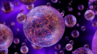 Онлайн-лекция «Космология: связь микро- и макро-мира (структура вселенной, черные дыры, темная материя и темная энергия)»