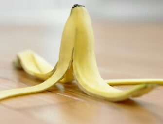 «Правда о банановой кожуре»: ночной АРХЭфир «Дайте Шнобеля! Кому и за что дают Ig Nobel Prize» с Григорием Тарасевичем. 18+
