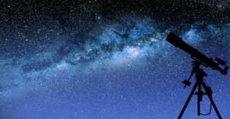 Онлайн-лекция Л. Зотова «Могло ли не быть астрономии?»
