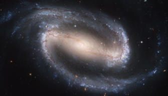 Лекция Ольги Сильченко «Введение в эволюцию галактик»