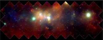 Лекция Ольги Сильченко «Ядра галактик: звезды, газ, сверхмассивные черные дыры»