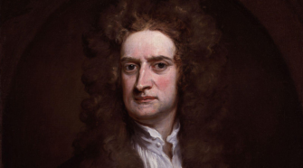 Лекция П.В. Рябова «Мир, который построил Ньютон: преддверие Просвещения»