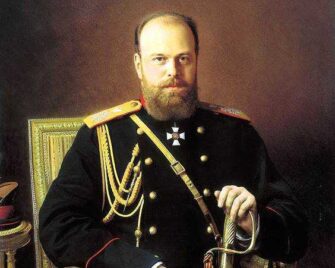 Онлайн-лекция Т. А. Егеревой «Император Александр III: государь-консерватор»