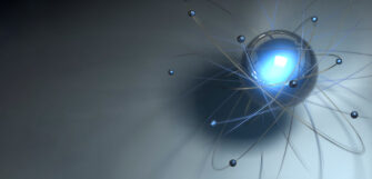 Лекция «Аттосекундная физика: как проследить за движением электрона в атоме»
