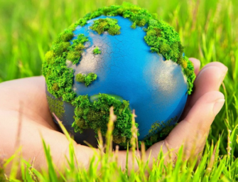 Онлайн-лекция «Экологические итоги 2022 года»