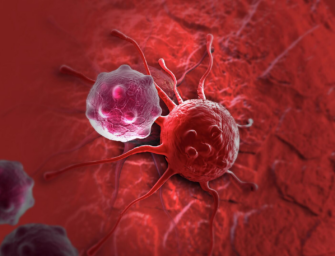 Онлайн-курс «Больные клетки: основы биологии рака»
