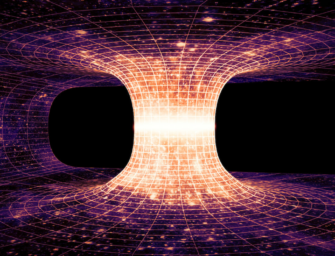 Онлайн-лекция Кирилла Половникова «Космология: связь микро- и макромира (структура вселенной, черные дыры, темная материя и темная энергия)»